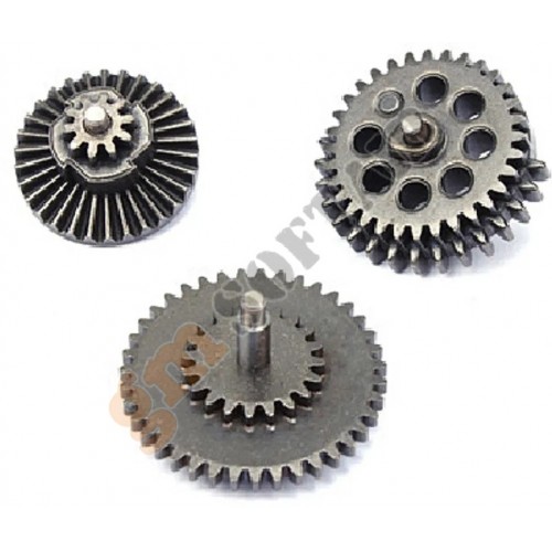 Set Ingranaggi Original Flat (KA-02-07 King Arms)
