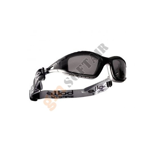 TRACKER Safety Goggles Dark Lens (TRACPSF Bollè)