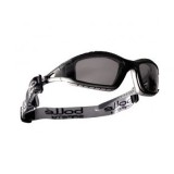 TRACKER Safety Goggles Dark Lens (TRACPSF Bollè)