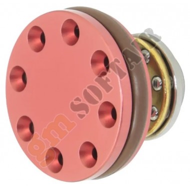 Testa Pistone in Alluminio CNC con Cuscinetto (KA-04-41 King Arms)