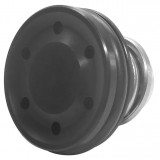 Testa Pistone in POM CNC con Cuscinetto (KA-04-42 KING AMRS)