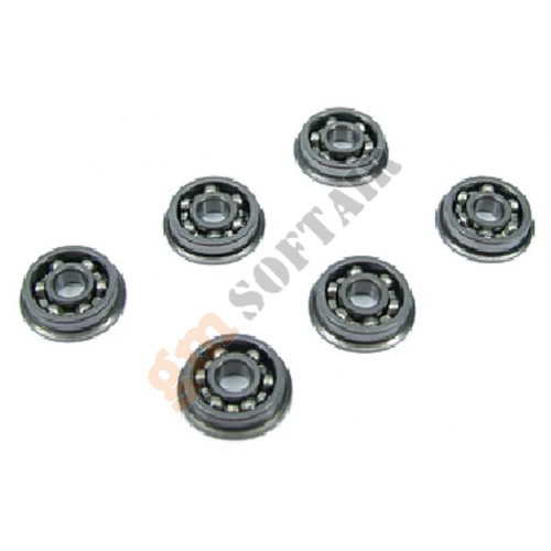Boccole da 9 mm (KA-05-11 King Arms)