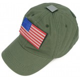 SF Cap with IFF Flag King Arms (KA-AC-2002-ODC King Arms)