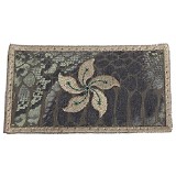 Camo Hong Kong SAR Embroidery Flag