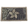 Camo Hong Kong SAR Embroidery Flag