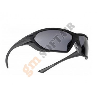 Tactical ASSAULT Glasses Dark Lens (ASSAPSF Bollè)