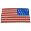 Bandiera USA DX a Colori Plastificata Large (KA-AC-2151-CO King Arms)