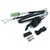 Impianto elettrico AK posteriore (KA-BAT-34 King Arms)