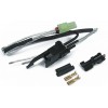 Impianto elettrico AK anteriore (KA-BAT-35 King Arms)