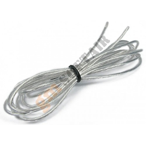 Cavo Elettrico Argentato Siliconato (KA-BAT-37 King Arms)