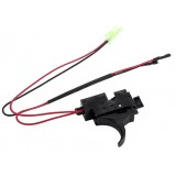 Impianto Elettrico per M1A1 (KA-BAT-72 King Arms)