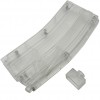 BB loader XL Size M16 Style Trasparente (KA-BL-02-WH King Arms)