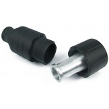 Spegnifiamma Tactical Warthog Muzzle Brake (KA-FH-32 King Arms)