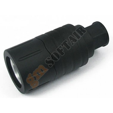 Spegnifiamma Tactical Warthog Muzzle Brake (KA-FH-32 King Arms)