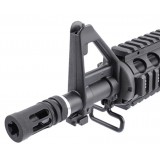 Spegnifiamma Tactical Flash Hider (48mm) (KA-FH-42 King Arms)