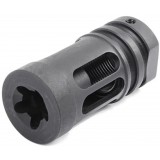 Spegnifiamma Tactical Flash Hider (48mm) (KA-FH-42 King Arms)