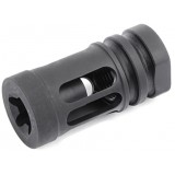 Spegnifiamma Tactical Flash Hider (48mm) (KA-FH-42 King Arms)
