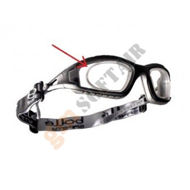 RX Optical Insert for Tracker Glasses (SOSTRACKER Bollè)