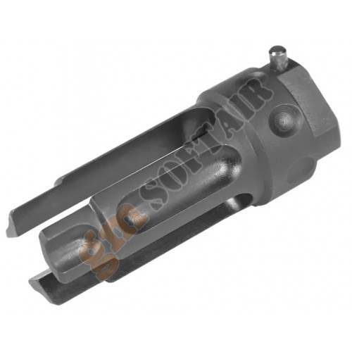 Spegnifiamma Type 6 (KA-FH-49 King Arms)