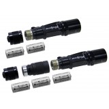 Prolunga per Torcia Tattica M3 (KA-FLA-01 King Arms)