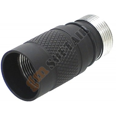 Prolunga per Torcia Tattica M3 (KA-FLA-01 King Arms)