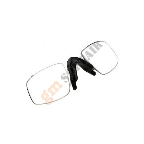 Supporto per occhiali da Vista per COMBAT kit (KITRXCOMB Bollè)
