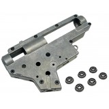 Gear Box 8 mm per Serie G3 (KA-GB-10 King Arms)