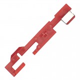 Gear Box 8 mm per G36 (KA-GB-13 King Arms)