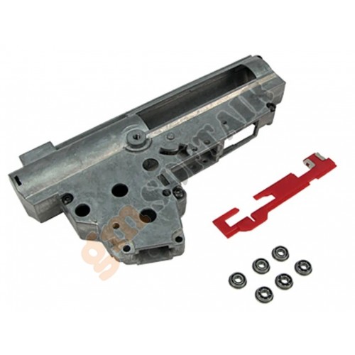 Gear Box 8 mm per G36 (KA-GB-13 King Arms)