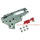 Gear Box 9mm Ver. 2 per G3 (KA-GB-20 King Arms)