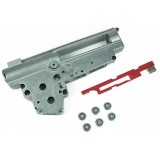 Gear Box 9mm Ver. 3 per AK (KA-GB-22 King Arms)