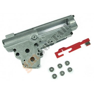 Gear Box 9mm per G36 (KA-GB-23 King Arms)