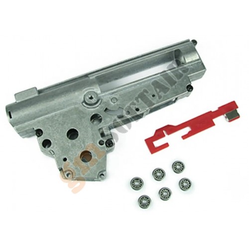 Gear Box 9mm per G36 (KA-GB-23 King Arms)
