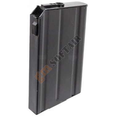 Caricatore Mid-Cap per FAL - 90 bb (KA-MAG-06 King Arms)