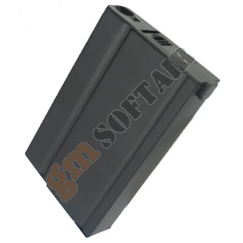 Caricatore M14 da 450bb in Metallo (KA-MAG-10-HC King Arms)