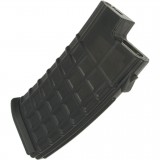 Set da 5 Caricatori in plastica 330bb Steyr AUG (KA-MAG-15-V-HC King Arms)
