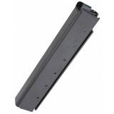 Set 5 Caricatori in Metallo 420bb per Thompson Nero (KA-MAG-44-V-BK King Arms)