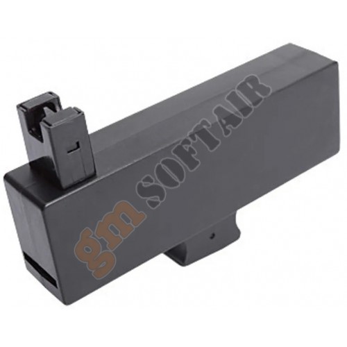 Caricatore da 50 bb per Blaser R93 (KA-MAG-47 King Arms)