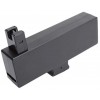 Caricatore da 50 bb per Blaser R93 (KA-MAG-47 King Arms)