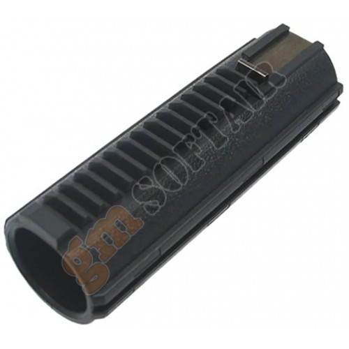 Pistone POM Rinforzato Nero (KA-PT-01 King Arms)
