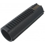 Pistone POM Rinforzato Nero (KA-PT-01 King Arms)