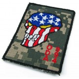 Patch ODA 994 ACU Ricamata (KA-AC-6055-ACU King Arms)