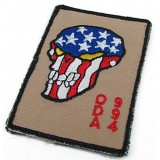 Patch ODA 994 TAN Ricamata (KA-AC-6055-TAN King Arms)