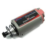 Infinite Torque-Up Motor - Medium KA (KA-01-10-M King Arms)