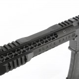 RAS da 9 Pollici con Set Canna Esterna (KA-RAS-67 KING ARMS)