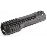 RAS da 9 Pollici con Set Canna Esterna (KA-RAS-67 KING ARMS)