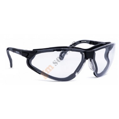 Occhiale Terminator Xtra Lente Trasparente (9320006 INFIELD)