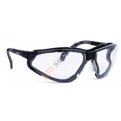 Occhiale Terminator Xtra Lente Arancione Occhiale Terminator Xtra Lente Arancione