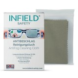 Panno Pulizia Occhiali Anti-fog (9988 Infield)