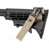 ODA Hook Sling TAN (KA-SL-1800-TA King Arms)